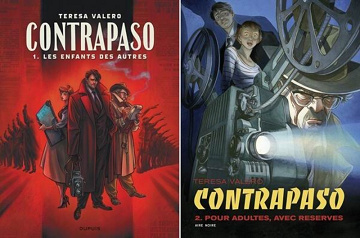 Contrapaso (T01 et T02)