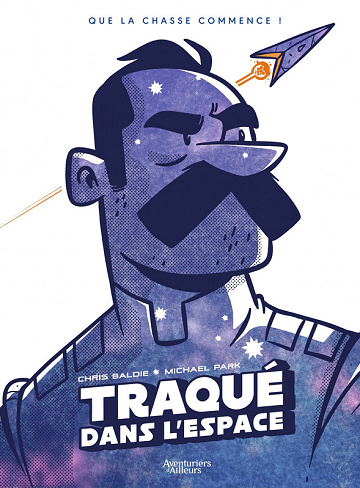 Traqué dans l'espace (2025)