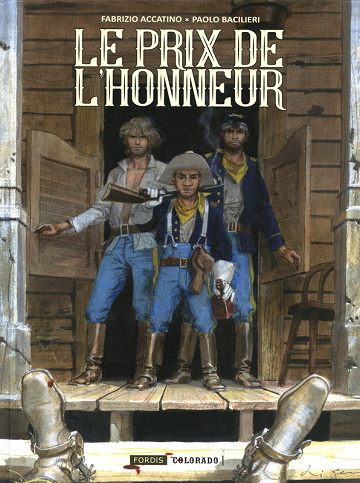 Le prix de l'honneur