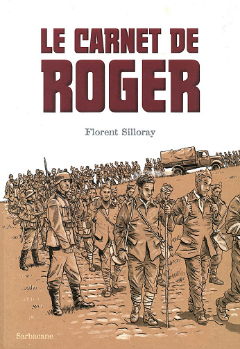 Le Carnet De Roger