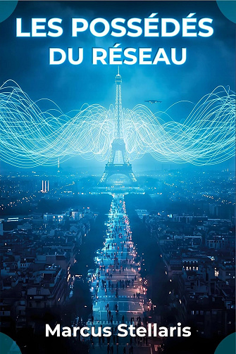 Les possédés du réseau - Marcus Stellaris (2025)