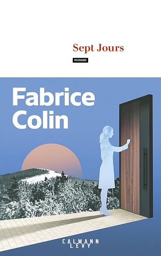 Sept jours - Fabrice Colin (2026)