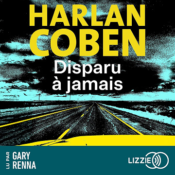 Disparu à jamais - Harlan Coben (2026)