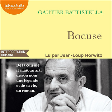 Bocuse - Gautier Battistella (2026)