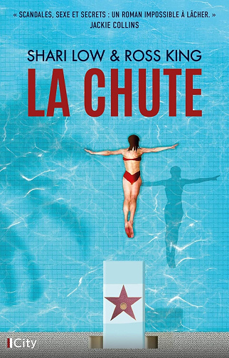 La chute - Shari Low, Ross King (2026)