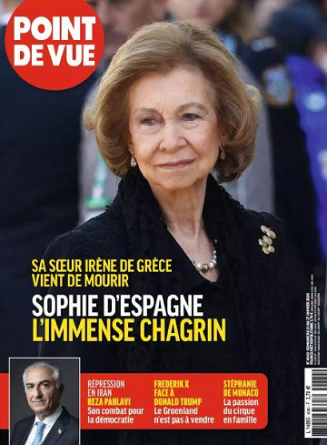 Point de Vue - 21 Janvier 2026