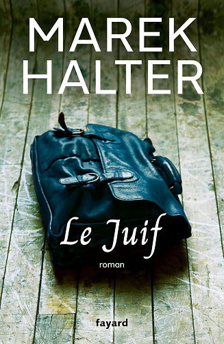 Le Juif - Marek Halter (2026)
