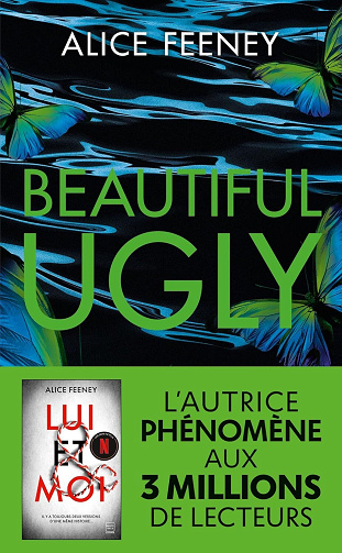 Beautiful Ugly - Alice Feeney (2026)