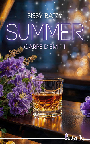 Summer (Carpe Diem t. 1) - Sissy Batzy (2025)