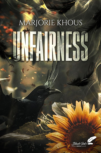 Unfairness - Marjorie Khous (2026)
