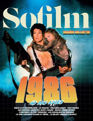 Sofilm - Janvier-Février 2026