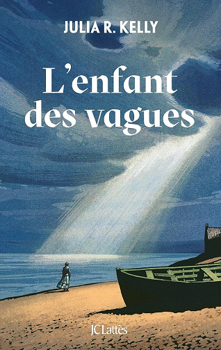 L'enfant des vagues - Julia R. Kelly (2026)