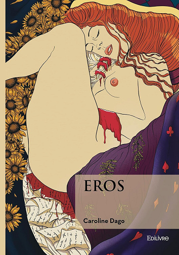 Eros - Caroline Dago (2026)