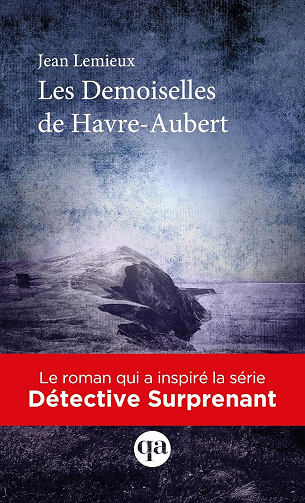 Les Demoiselles de Havre-Aubert - Jean Lemieux (2026)