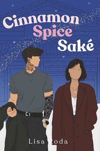 Cinnamon Spice Saké - Lisa Roda (2025)
