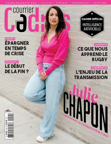 Courrier Cadres & Dirigeants - Janvier-Février 2026