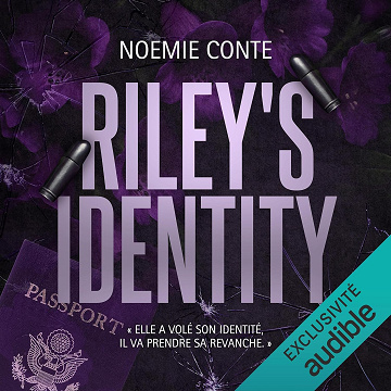 Riley's Identity - Noémie Conte (2024)