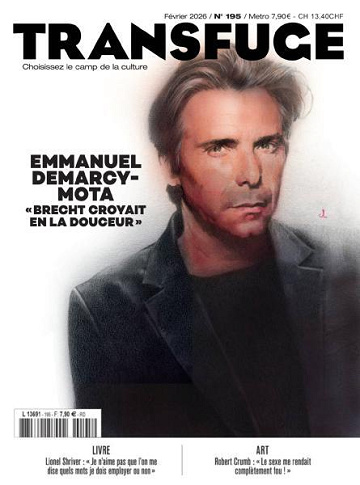 Transfuge - Février 2026