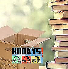 Pack Bookys N° 14 du 23 Janvier 2026