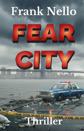 Fear City - Frank Nello (2026)