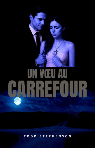 Un Vœu au Carrefour - Todd Stephenson (2025)