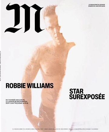 Le Monde Magazine - 24 Janvier 2026