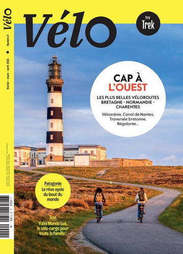 Vélo by Trek - Février-Avril 2026
