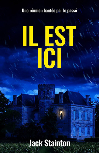 Il est ici - Jack Stainton (2026)