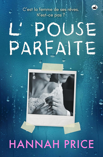 L’Épouse parfaite - Hannah Price (2026)