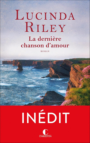 La dernière chanson d'amour -  Lucinda Riley (2026)