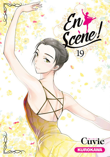 En Scène - Tome 19