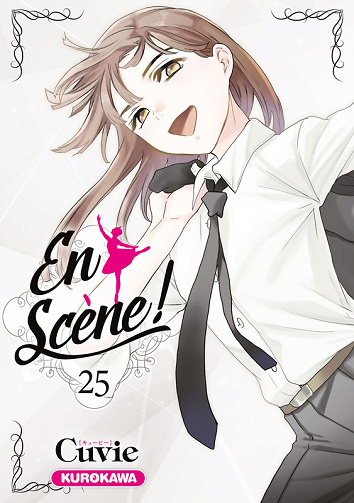 En Scène - Tome 25 (2025)