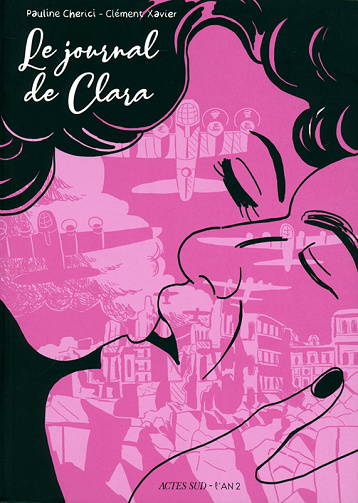Le journal de Clara