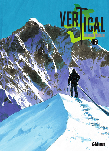 Vertical - 17. Tome 17