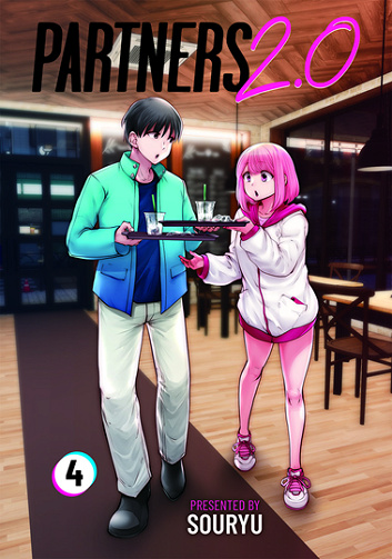 Partners 2.0 - 4. Tome 4