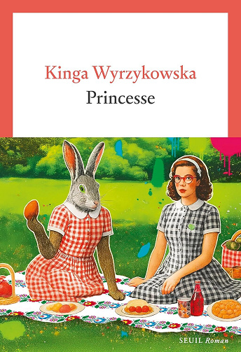 Princesse - Kinga Wyrzykowska (2026)