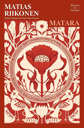 Matara - Matias Riikonen (2026)