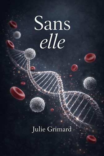 Sans elle - Julie Grimard (2026)