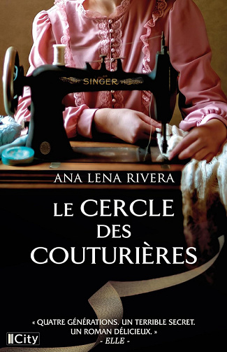 Le cercle des couturières - Ana Lena Rivera (2025)