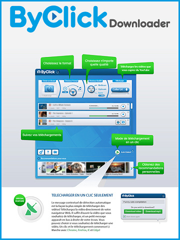[Windows] By Click Downloader v2.4.28 Portable