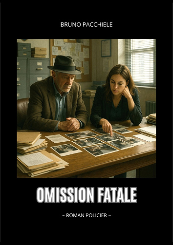 Omission fatale - Bruno Pacchiele (2025)