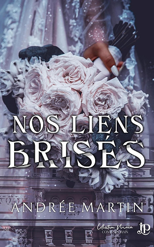 Nos liens brises - Andree Martin (2026)