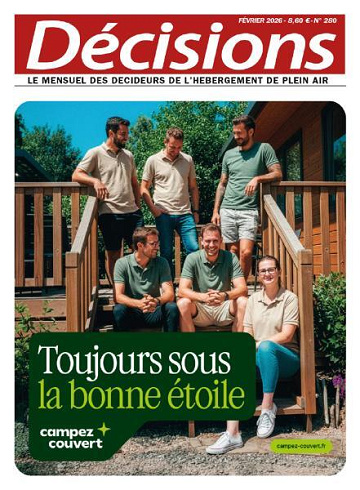 Décisions HPA - Février 2026