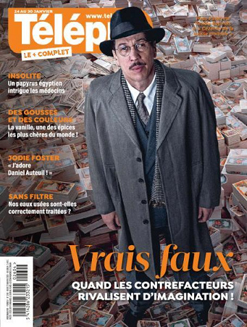 Télépro - 22 Janvier 2026