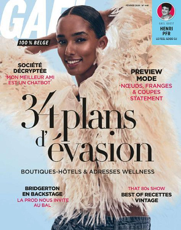 Gael - Février 2026