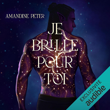 Je Brille Pour Toi - Amandine Peter (2026)