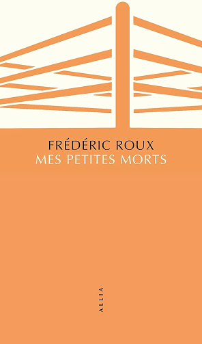 Mes petites morts - Frédéric Roux (2025)