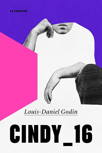 Cindy_16  - Louis-Daniel Godin (2025)
