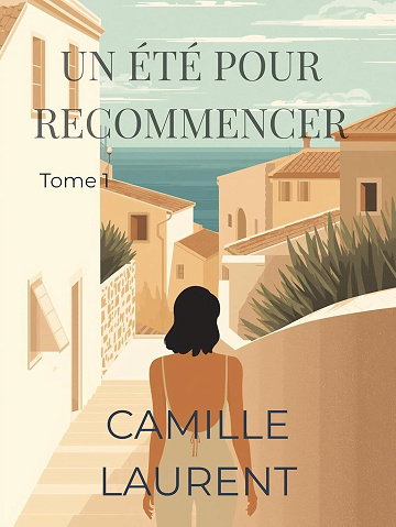 Un été pour recommence - Camille Laurent (2026)