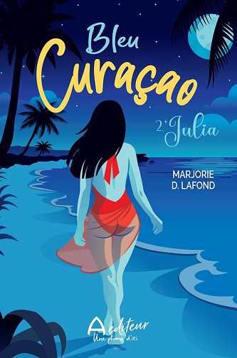 Julia - Marjorie D. Lafond (2025)